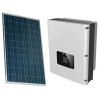 Комплекти обладнання для сонячної електростанції
