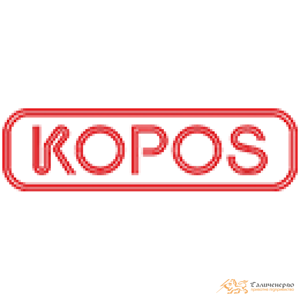 KOPOS