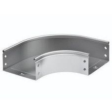 Кут горизонтальний до металевого лотка 100х150 90°, DKC S5 Combitech CPO 90 (36042) Кут горизонтальний до металевого лотка 100х150 90°, DKC S5 Combitech CPO 90 (36042)