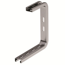 Консоль для кріплення лотків стельова 100 мм, DKC B5 Combitech BBA3010 (DS) (3416015) Консоль для кріплення лотків стельова 100 мм, DKC B5 Combitech BBA3010 (DS) (3416015)