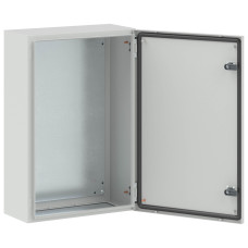 Корпус металевий з монтажною панеллю 1000х600х300 IP65, DKC CE (R5CE1063) Корпус металевий з монтажною панеллю 1000х600х300 IP65, DKC CE (R5CE1063)