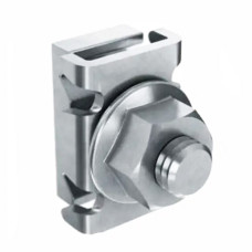 Комплект кріплення для дротового (сітчастого) лотка №3, DKC F5 Combitech (CM000611)
