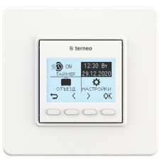Терморегулятор цифровий, DS Electronics TERNEO pro