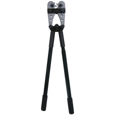 Інструмент для обтиску кабельних наконечників 6-50 мм.кв., E.NEXT e.tool.crimp.hx.50.b.6.50 (t002011)