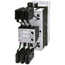 Контактор (магнітний пускач) для конденсаторної батареї 40 kVAr 400-440V 1NC, ETI CEM 40CK.01N (4643822)