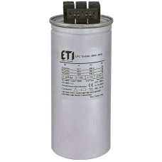 Конденсаторна батарея 15 kVAr 400V, ETI LPC (4656752)