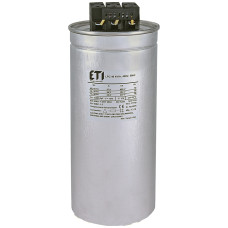 Конденсаторна батарея 40 kVAr 400V, ETI LPC (4656756)