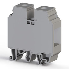 Клема гвинтова сіра 35 мм.кв., Klemsan AVK RD (304250)