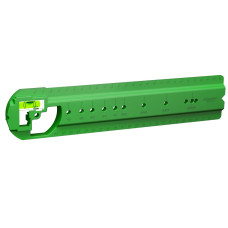 Лінійка для розмітки та монтажу коробок, Schneider Electric (IMT35043)