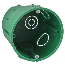 Коробка монтажна в бетон глибока 65х60, Schneider Electric (IMT35101)