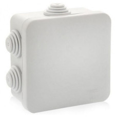 Коробка розподільча накладна 85х85х40, Schneider Electric (IMT35092)